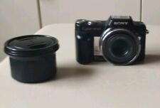 Sony cybershot kamera gebraucht kaufen  Allenfeld, Boos, Hargesheim