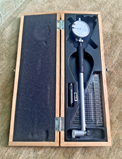 Teclock cylinder bore for sale  Yorktown