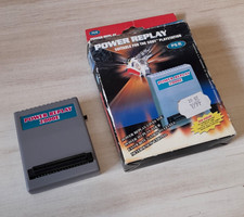 Vintage power replay d'occasion  Saint-Brevin-les-Pins