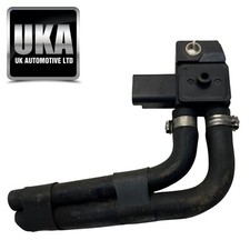 Usado, Sensore 9662143180 Citroen C3 VTR HDI MK2 1.4 Diesel 2012 DPF di Pressione comprar usado  Enviando para Brazil