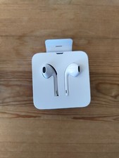 Fones de ouvido Apple Lightning com adaptador de fone de ouvido 3,5 mm fones de ouvido OEM iPhone 7 8 X 11 comprar usado  Enviando para Brazil