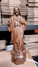 Geschnitzte figur holz gebraucht kaufen Geschnitzte figur holz gebraucht kaufen  Heidenau, Dohna, Müglitztal