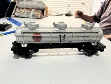 Gauge lionel gulf for sale  Windsor Mill