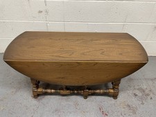 Ercol vintage golden for sale  CHORLEY