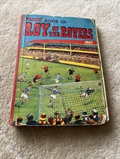 1960 vintage hardback for sale  ASHFORD