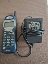 Vintage handy motorola gebraucht kaufen  Altenholz