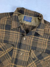 Vtg pendleton wool for sale  Austin