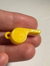 Cracker jack whistle for sale  Silverton