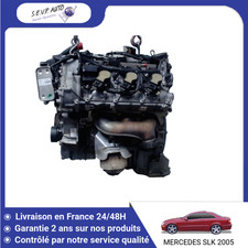 Moteur mercedes slk d'occasion  Saint-Quentin