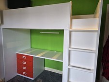 Ikea stuva high for sale  WORKSOP