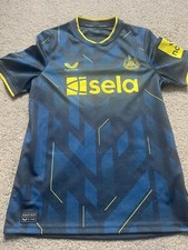 Newcastle strip for sale  EDINBURGH