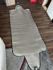 Auto sonnenblende frontscheibe gebraucht kaufen  Dreieich