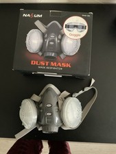 Nasum respirateur anti d'occasion  Metz-