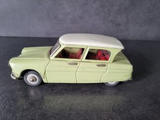 Ancienne voiture jouet d'occasion  Mouvaux