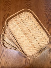 Set wicker rattan for sale  Lovettsville