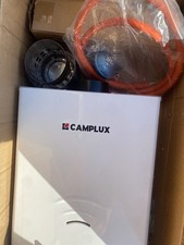 Camplux bw158c tankless for sale  SWINDON