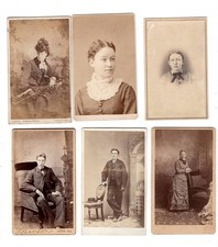 Cdv women men for sale  Kalamazoo