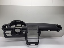Mercedes w169 armaturenbrett gebraucht kaufen  Kleinrinderfeld