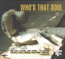 Who that soul usato  Lucera