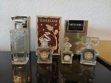 Vintage guerlain parfumflasche gebraucht kaufen  Wiesloch