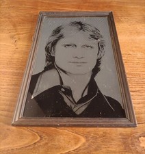 Miroir vintage claude d'occasion  Toulouse-