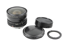 Minolta rokkor 18mm usato  Boscoreale