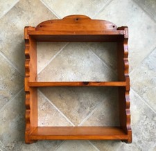 Vintage handcrafted tier for sale  Danbury