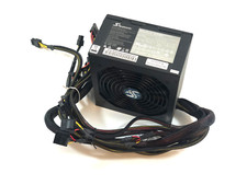 Seasonic 380gb active gebraucht kaufen  Erlangen