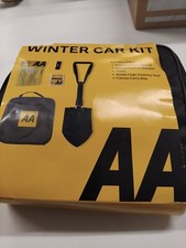 Winter car kit for sale  WIGAN