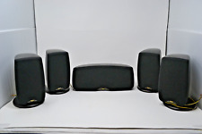 Klipsch quintet iii for sale  Denver