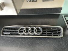 Audi quattro grill for sale  WOLVERHAMPTON