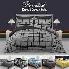 Duvet cover set for sale  LONDON