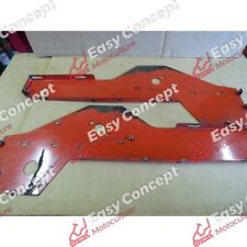 Chassis tondeuse debroussaille d'occasion  Auxonne