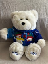 Chad valley wooly for sale  WATFORD