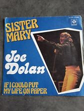 Vinyl 45t joe d'occasion  La Chapelle-de-Guinchay