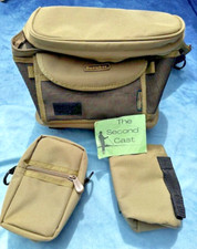 Snowbee waist chest for sale  STOKE-ON-TRENT