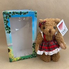 Vintage teddy bear for sale  SWADLINCOTE