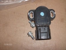 Sensor de posição do acelerador 08-16 Yamaha R6 YZF-R6R TPS A comprar usado  Enviando para Brazil