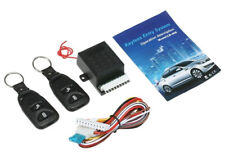 Kit chiusura centralizzata usato  Ruvo di Puglia