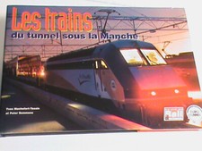 Livre vie rail d'occasion  Annemasse