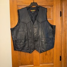 Hawg rider leather d'occasion  Expédié en Belgium