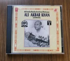 Ali akbar khan for sale  Huntsville