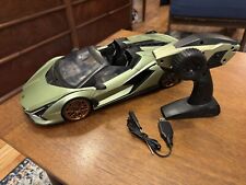 Lamborghini sian scale for sale  Pittsburgh