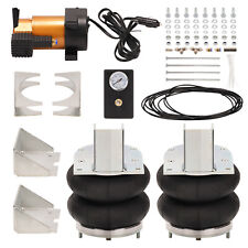 Returned air suspension for sale  LEICESTER