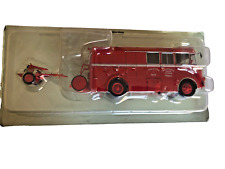 Camion pompier berliet d'occasion  Écouis