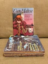 Corto maltese 9 usato  Budrio