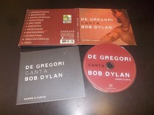 Francesco gregori gregori usato  Torino
