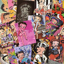 60pc betty boop d'occasion  Expédié en Belgium