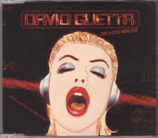 David guetta just d'occasion  Dijon