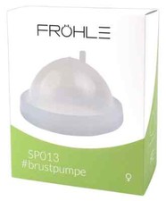 Fröhle sp013 brustsaugschale gebraucht kaufen  Flensburg